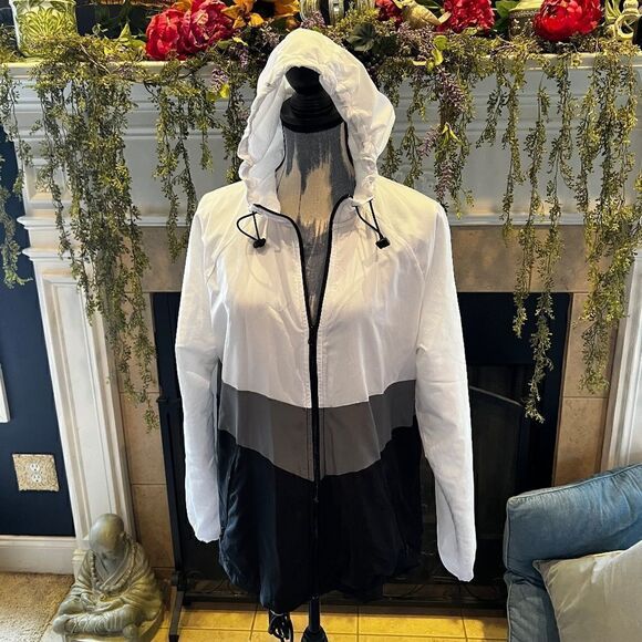 Russell Men's Lightweight windbreaker jacket S - Picture 1 of 10